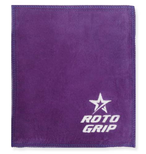 Roto Grip Shammy (Purple)